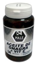 Aceite de Onagra Frasco 100 Perlas