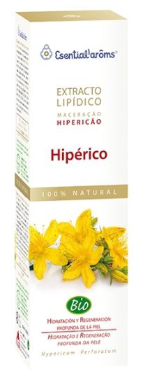 Esential'ar&ocirc;ms Extracto Hiperico 100 ml