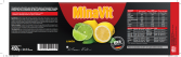 Minavit Polvo Lim&oacute;n 450 gr