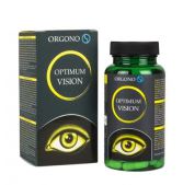 Orgono Optimun Vision 60 Cápsulas Orgono Optimun Vision 60 Cápsulas
