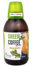 Caf&eacute; Verde Plus 500 ml
