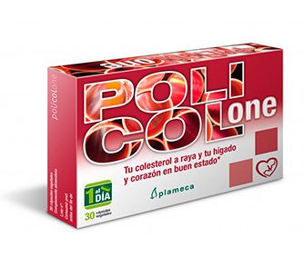 Plameca Policol One 30 C&aacute;psulas