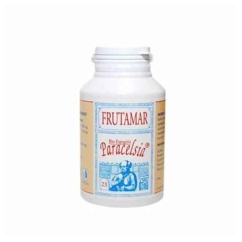 P-23 Frutamar Glucosamina 90 Uds de 450 mg P-23 Frutamar Glucosamina 90 Uds de 450 mg