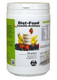 Nale Diet Food Capucho 500gr