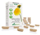 Diente de Le&oacute;n 14-S 30 capsulas