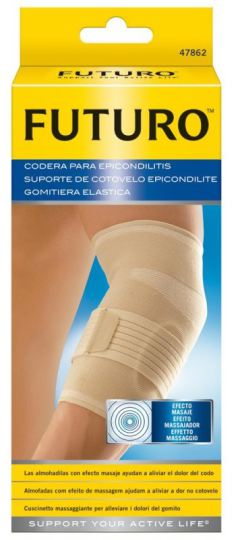 Futuro Codera Epicondilitis