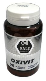 Nale Oxivit 60 Capsulas