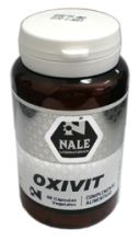 Oxivit 60 Capsulas