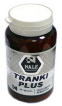 Trankiplus 60 C&aacute;psulas