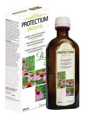 Plameca Protectium Pectoral Adultos