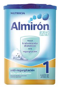 Almiron Almiron 1 Ar 800gr