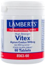 Vitex Agnus Castus 1000 mg 60 Cápsulas Vitex Agnus Castus 1000 mg 60 Cápsulas