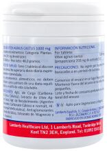 Vitex Agnus Castus 1000 mg 60 Cápsulas Vitex Agnus Castus 1000 mg 60 Cápsulas