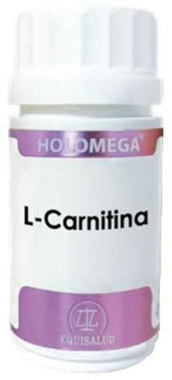 Equisalud Holomega L- Carnitina