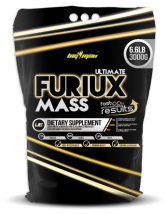 Ultimate Furiux Maxx Fresa Ultimate Furiux Maxx Fresa