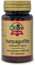 Harpagofito 500 mg Harpagofito 500 mg
