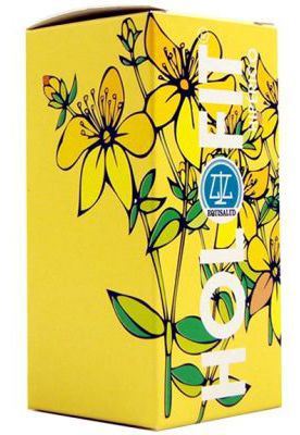 Equisalud Holofit Hyperico 60Cap.