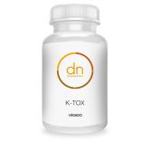 K-Tox 60 C&aacute;psulas