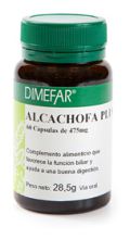 Alcachofa Plus 60Cap. Alcachofa Plus 60Cap.