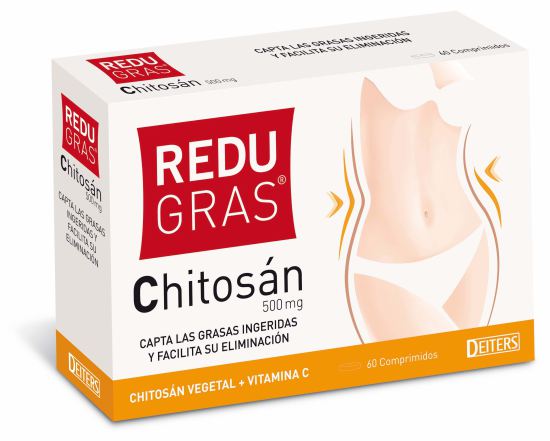 Redugras Chitosan