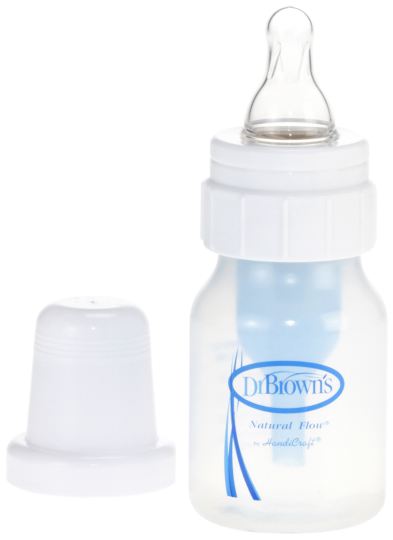Biberón Estándar 60 ml Biberón Estándar 60 ml