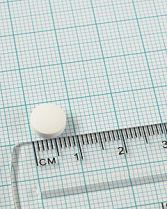 Zinc 25 mg mineral de ingesta diaria 2120 tabletas Zinc 25 mg mineral de ingesta diaria 2120 tabletas