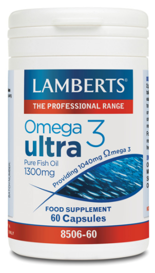 Omega 3 ultra 60 cápsulas Omega 3 ultra 60 cápsulas
