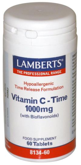 Vitamina C 1000 mg con bioflavonoides y escaramujo 60 comp Vitamina C 1000 mg con bioflavonoides y escaramujo 60 comp