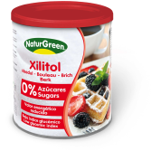 Az&uacute;car de Abedul (Xilitol) Bote 500g