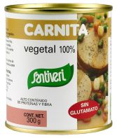 Carnita Natural Alimento Prote&iacute;co