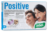 Positive complemento alimenticio 40 C&aacute;psulas