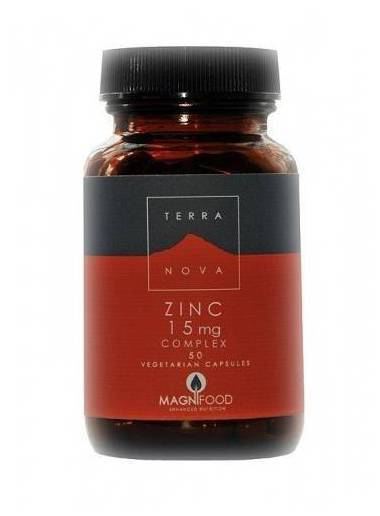 Zinc 15Mg.complex Zinc 15Mg.complex