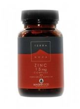 Zinc 15Mg.complex Zinc 15Mg.complex