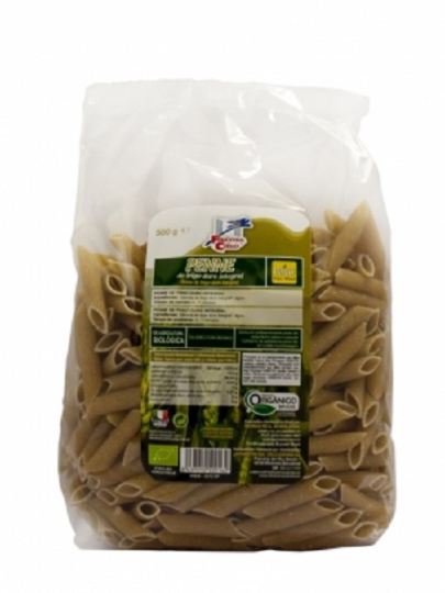 PHB Penne integrales 500g
