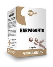 Phytogranulos Harpagofito 45 C&aacute;psulas