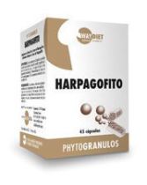 Phytogranulos Harpagofito 45 C&aacute;psulas