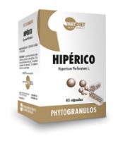 Hiperico Phytogranulos 45 C&aacute;psulas