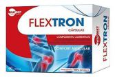 Flextron 60 C&aacute;psulas