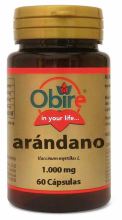 Arandano 60 Cápsulas Arandano 60 Cápsulas