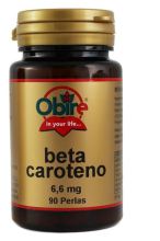 Beta-Caroteno 10000 ui 90 Perlas Beta-Caroteno 10000 ui 90 Perlas