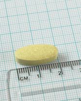 Quercetina Alta Potencia 60 caps 500 mg Quercetina Alta Potencia 60 caps 500 mg