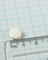 Hierro 14 mg citrato de mayor absorción 100 comprimidos Hierro 14 mg citrato de mayor absorción 100 comprimidos