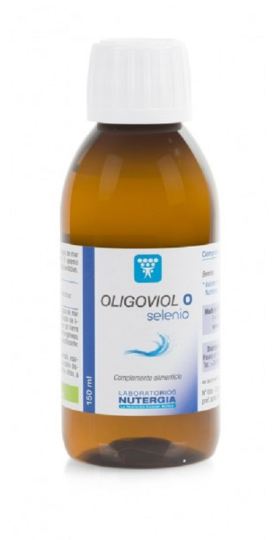 Nutergia Oligoviol Sm-O 150 Ml