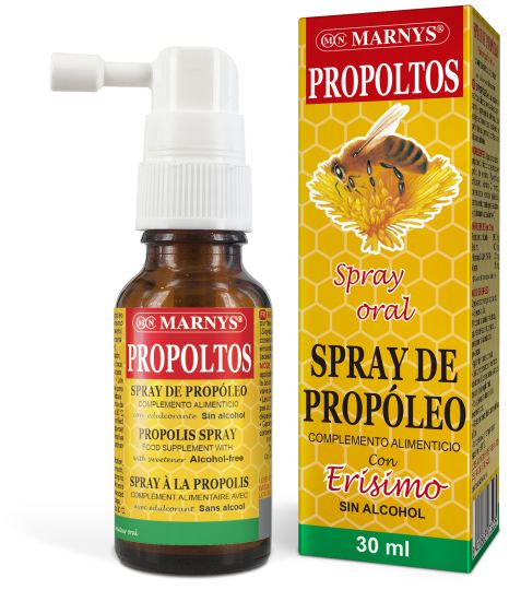 Marnys Propoltos Spray Bucal 30 ml