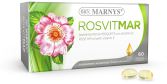 Aceite de Rosa Mosqueta 60 c&aacute;psulas x 510 mg