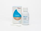Cobre (Cu) Oligoelementos 150 ml Cobre (Cu) Oligoelementos 150 ml