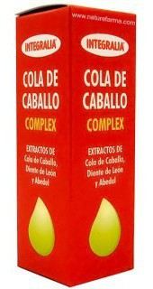 Cola de Caballo Complex Extracto 50 ml Cola de Caballo Complex Extracto 50 ml