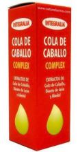 Cola de Caballo Complex Extracto 50 ml Cola de Caballo Complex Extracto 50 ml