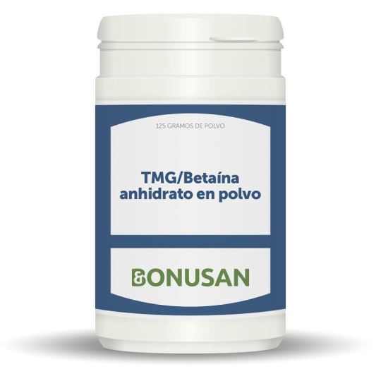 Bonusan Betaina Anhidrata (Tmg) Polvo