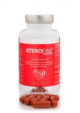 Aterofine 870 mg 30 C&aacute;psulas
